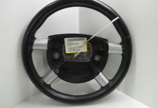 Ford Mondeo BWY MK3 Lenkrad 4