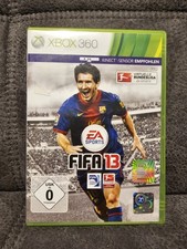 FIFA 13 Microsoft Xbox 360