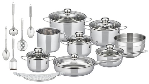 Elo topfset prima tavola - topfset,