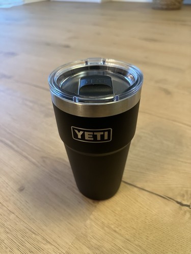 Yeti rambler thermobecher - yeti,