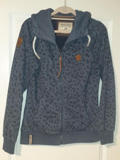 Naketano Kapuzenpullover