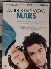 Mein Kind vom Mars von Menno Meyjes | DVD | Zustand sehr gut