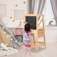 Lernturm baby lerntisch - lernturm,