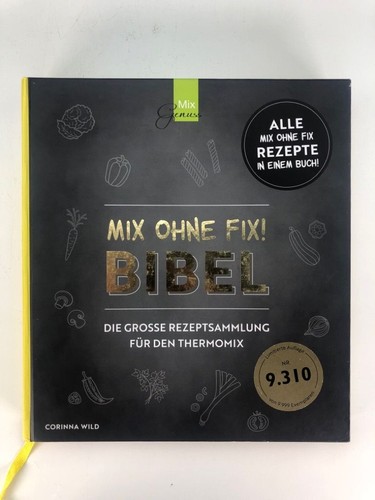 Mix ohne fix bibel - ohne,
