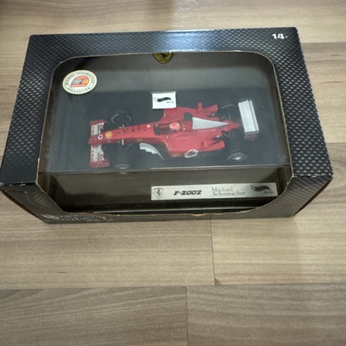 Michael schumacher collection - schumacher,