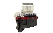 Drosselklappenstutzen Drosselklappe für Fiat Ducato 250 Iveco Daily 54DTE3I