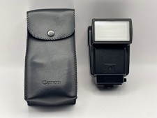 Canon Speedlite 199A Blitz