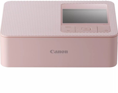 Canon selphy cp1500 - selphy,