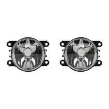 Nebelschlußleuchte Set Links