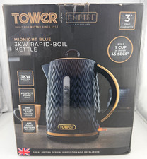 Tower Empire 1,7L 3KW