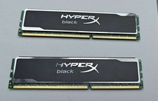 Kingston FURY black DIMM 16GB