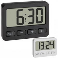 TFA 60.2036 Wecker mit Timer