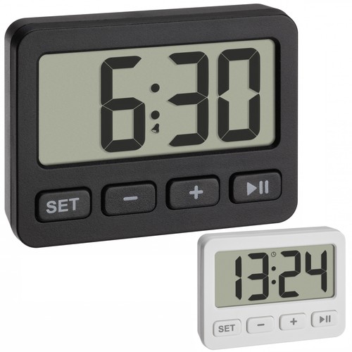 Tfa 2036 wecker mit - 60.2036, timer
