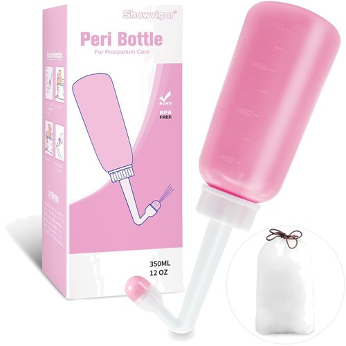 Dusche intimhygiene - po,