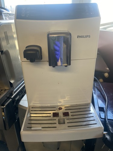 Philips kaffeevollautomat - philips,