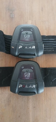 Polar gps speed and - polar,