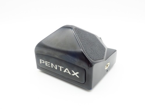 Pentax 6x7 prisma - pentax,