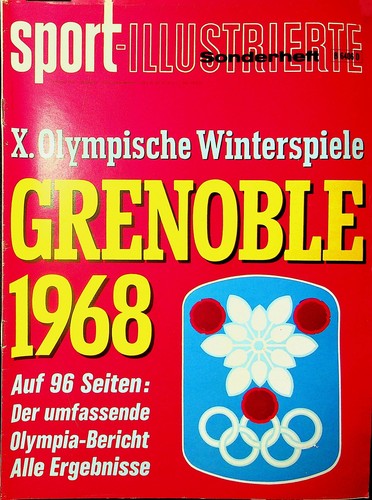 Sport illustrierte - sport, 68