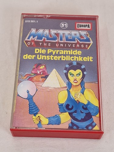 Man motu masters the - motu, of