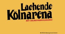 Tickets - Lachende Kölnarena