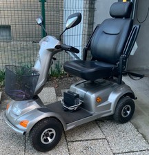 Gebrauchtes Elektro