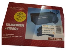Hama Telescreen Video 455016