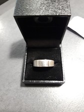 Herrenring ESPRIT  massiv Silber 925, Gr. 58