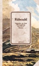 Rübezahl. Legenden aus dem Riesengebirge von Musäus, J... | Buch | Zustand sehr gut