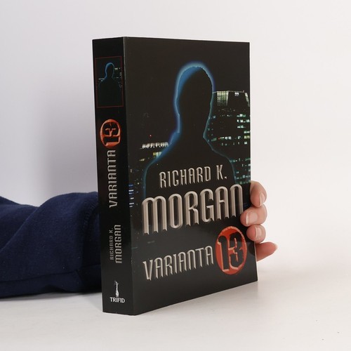 Varianta richard - 13 ,
