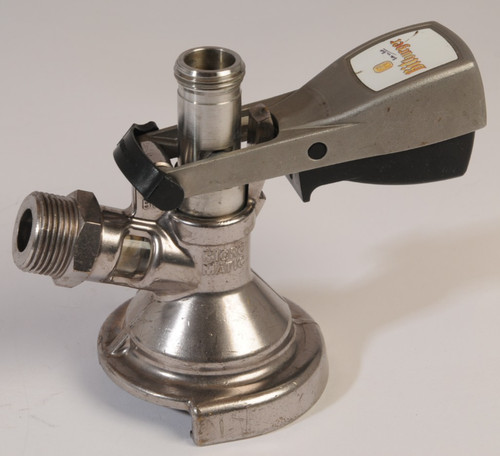Keg fassanschluss für - keg-fassanschluss,