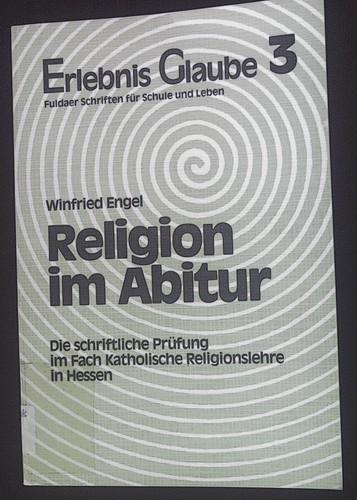 Religion abitur die - abitur.,