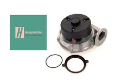 Buderus Gebläse GB182i.2 -