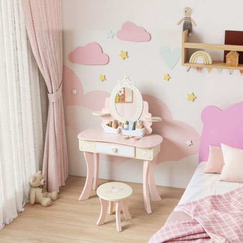 Aiyaplay schminktisch kinder - aiyaplay,