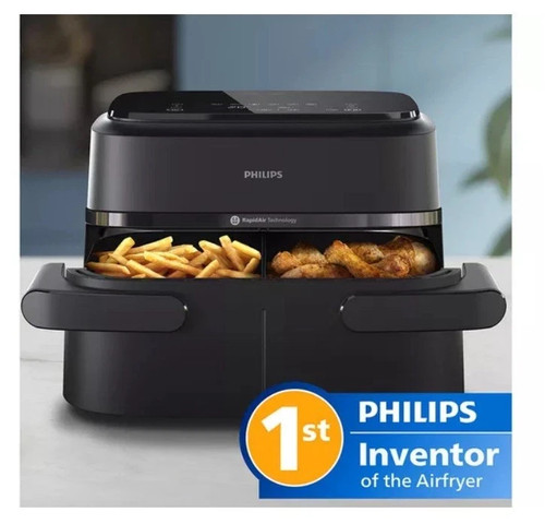 Philips airfryer 1000 series - airfryer,