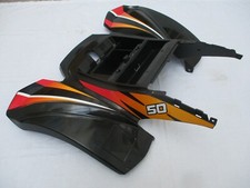 TGB Hornet ATV 50 Quad