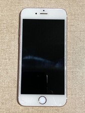 Apple iPhone 6s 64GB Roségold