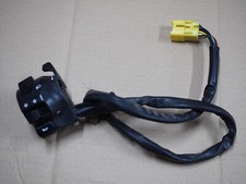Lenkerschalter links Suzuki