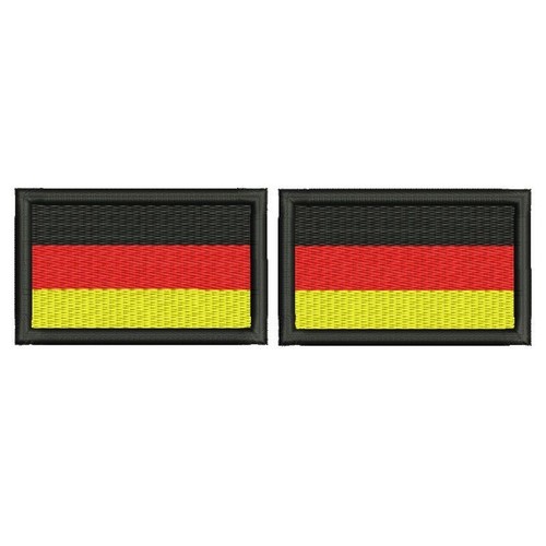 Deutschland flagge fahne - deutschland,