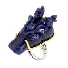 925 Sterlingsilber Ring