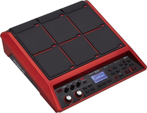 Roland spd special edition - roland, spd-sx