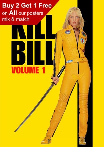 Kill bill band - bill,