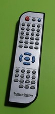 Original Fernbedienung Schaub Lorenz