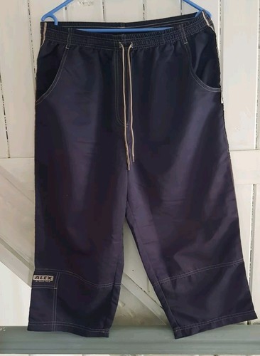 Alex athletics kurze - kurze, 3/4