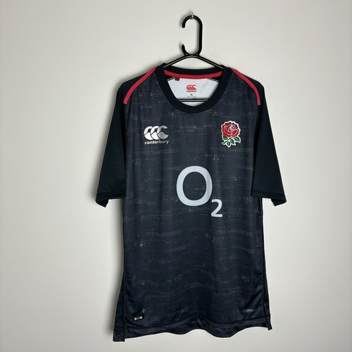 England rugby shirt trikot - rugby,