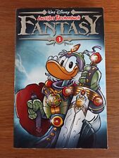 LTB Walt Disney Lustiges Taschenbuch Fantasy Nr. 3 | Sonderausgabe Donald Duck