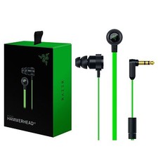 In-Ear-Razer Hammerhead Pro V2 Gaming-Headset PC Laptop-Kopfhörer mit Mikrofon