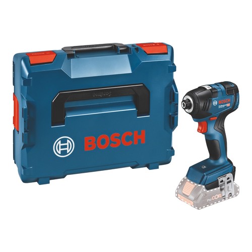 Bosch gdr 18v - gdr, professional