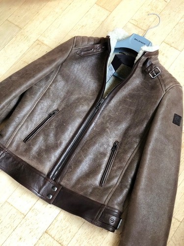 Belstaff silverlake - silverlake, ☆