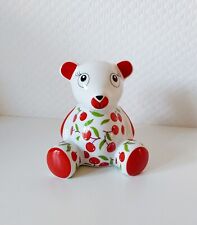 Ritzenhoff Mini Teddybank Concetta Lorenzo Spardose Spartopf 2590011 Porzellan