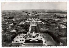 13649- Luftbild Versailles Chateau 1942